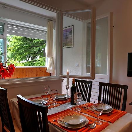 Dante Apartment Split Phòng bức ảnh